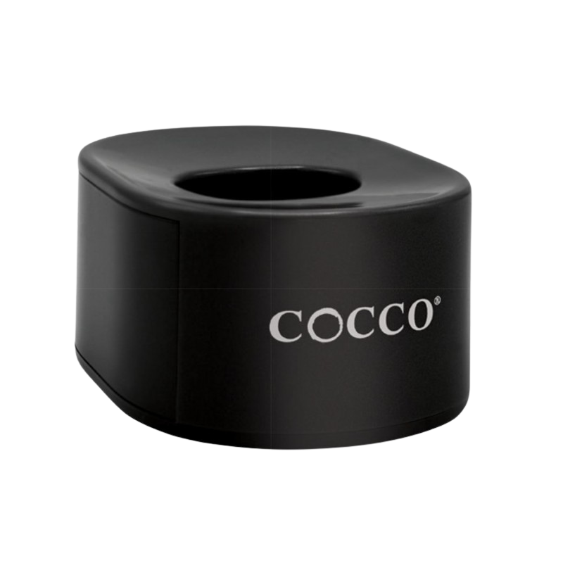 Cocco Veloce Pro CVPT-Matte Black Cordless Trimmer – Professional Brushless Tool