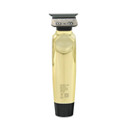 Cocco Veloce Pro CVPT‑GOLD Cordless Trimmer – Gold