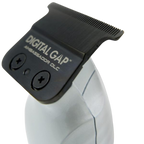 Cocco Veloce Pro Trimmer – Pearl White (CVPT‑PEARL‑WHITE) | Dual Voltage
