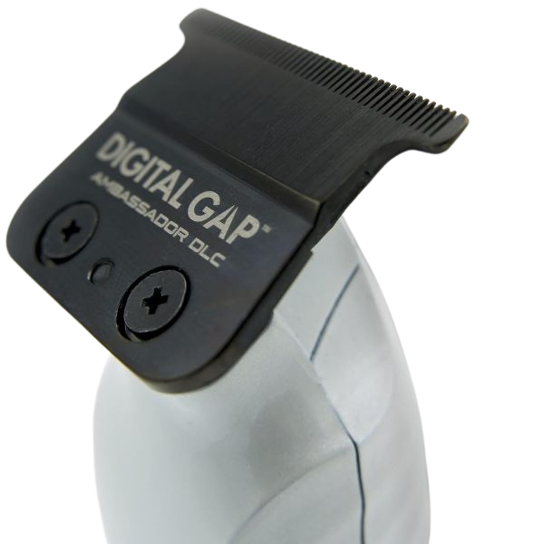 Cocco Veloce Pro Trimmer – Pearl White (CVPT‑PEARL‑WHITE) | Dual Voltage