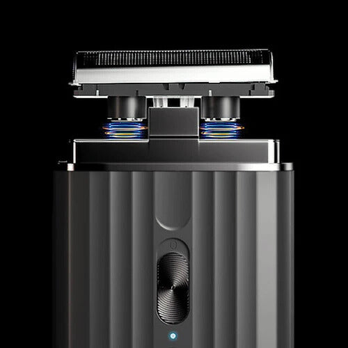 JRL Onyx SF Pro Foil Shaver SH2301