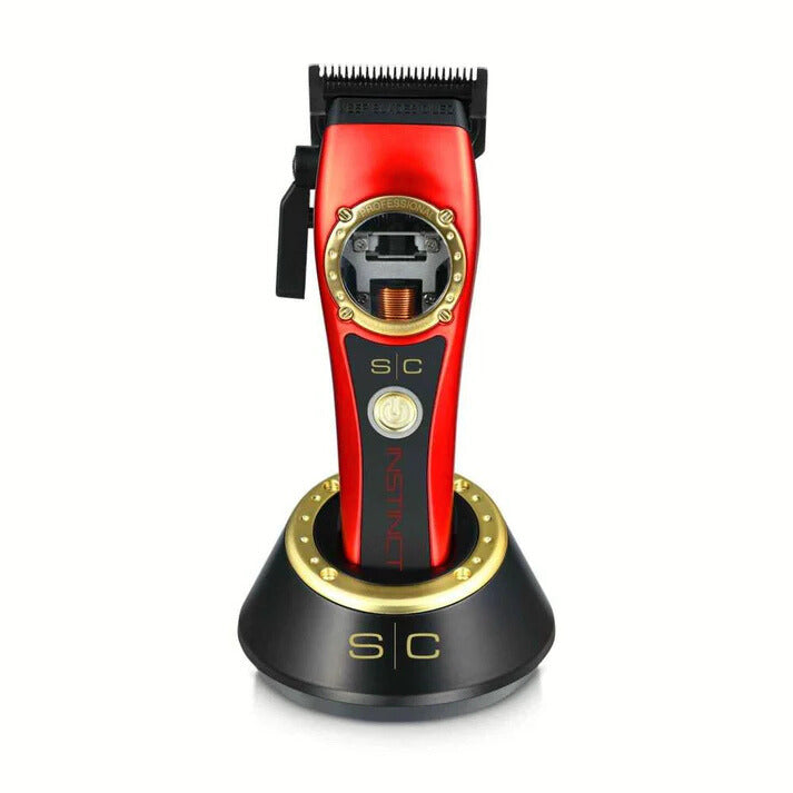 StyleCraft Instinct Cordless Hair Clipper SC607M