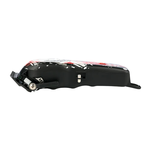 StyleCraft Rebel Super‑Torque Modular Cordless Clipper – King Saladeen LE SC613M