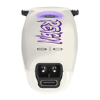 StyleCraft Reign EON Brushless Cordless Trimmer – Model SC422W