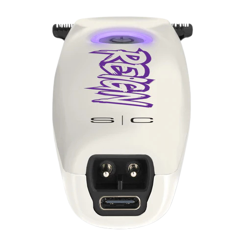 StyleCraft Reign EON Brushless Cordless Trimmer – Model SC422W