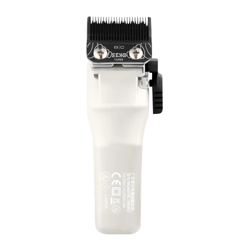 StyleCraft Reign SC620W Cordless Clipper – Digital Brushless Motor 7,800 RPM