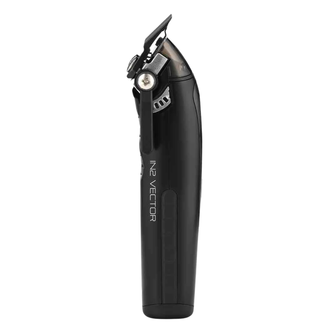 StyleCraft x 360 Jeezy Cordless Clipper SC614B – High-Performance Clipper for Precision Cuts