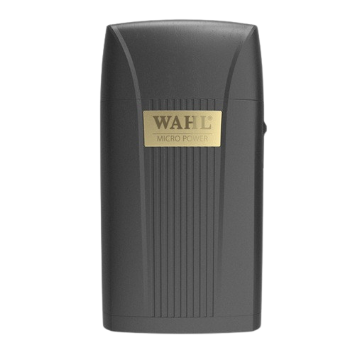 Wahl Professional Micro Power Cordless Single‑Foil Shaver 3027017