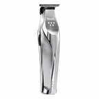 Wahl Trimmer Professional Hi-Viz Silver Cord/Cordless 3023699