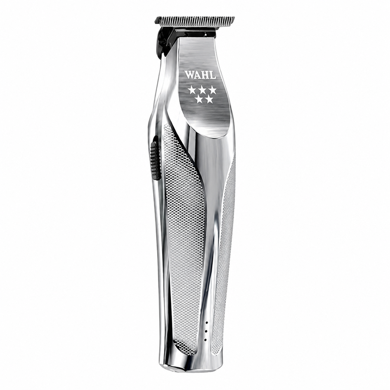 Wahl Trimmer Professional Hi-Viz Silver Cord/Cordless 3023699