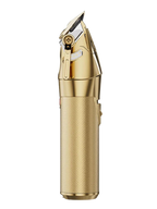BaBylissPRO FXONE Gold FX Clipper FX899G – Premium Performance with Stunning Gold Finish