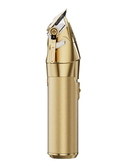 BaBylissPRO FXONE Gold FX Clipper FX899G – Premium Performance with Stunning Gold Finish