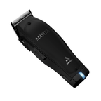 Andis Master Cordless Clipper Black Label 561895 – High-Performance, Adjustable Blade Clipper for Precision Cuts