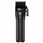 BaBylissPRO FXONE BlackFX Clipper + Sabrent BLOWzer X6 Cordless Air Duster – FX899MB + TF-BZX6