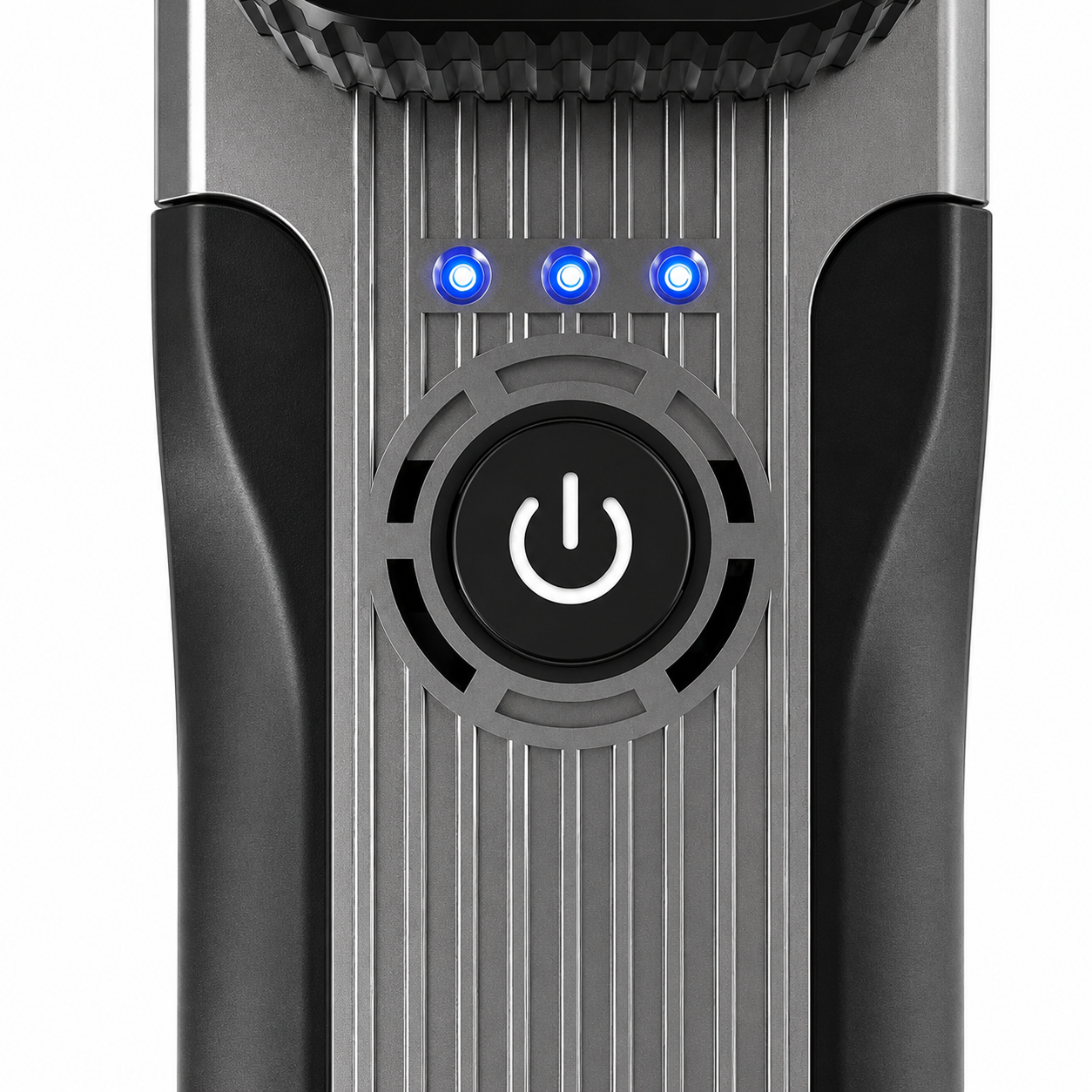 BaBylissPRO FXONE GoldFX Trimmer & Shaver Bundle + Dual Battery Charger + Sabrent BLOWzer X6 Cordless Air Duster Combo FX799G, FX79FSG, FX1FSTGTO, FXC2BPPK, TF-BZX6