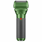 BaBylissPRO FXONE Limited Edition Matte Green Double Foil Shaver LFX79SGC
