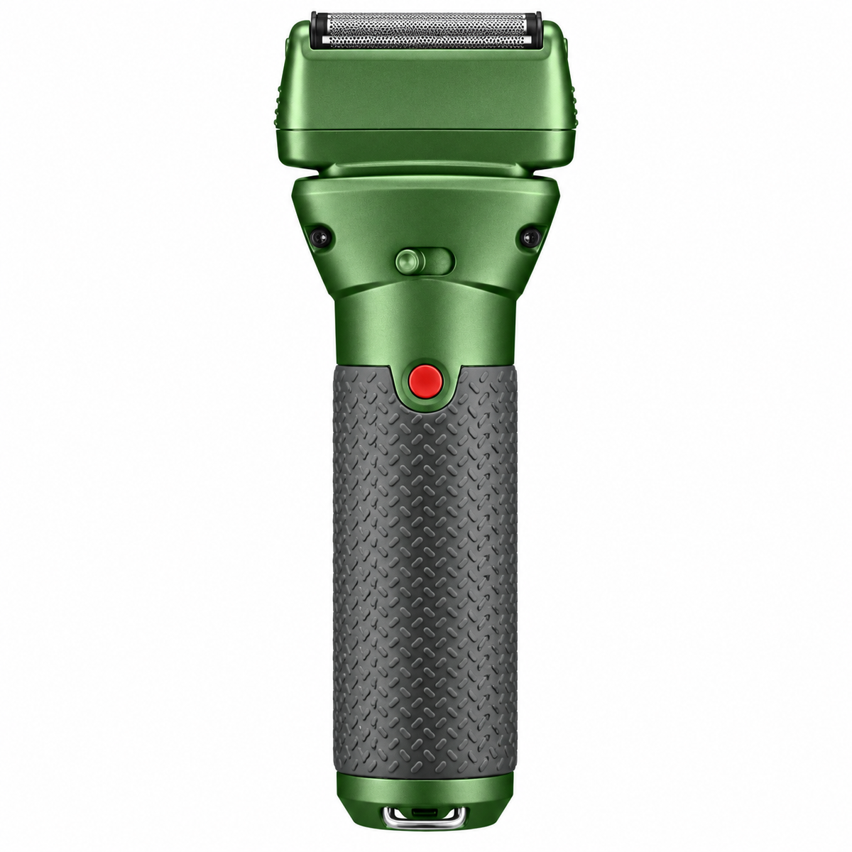 BaBylissPRO FXONE Limited Edition Matte Green Double Foil Shaver LFX79SGC