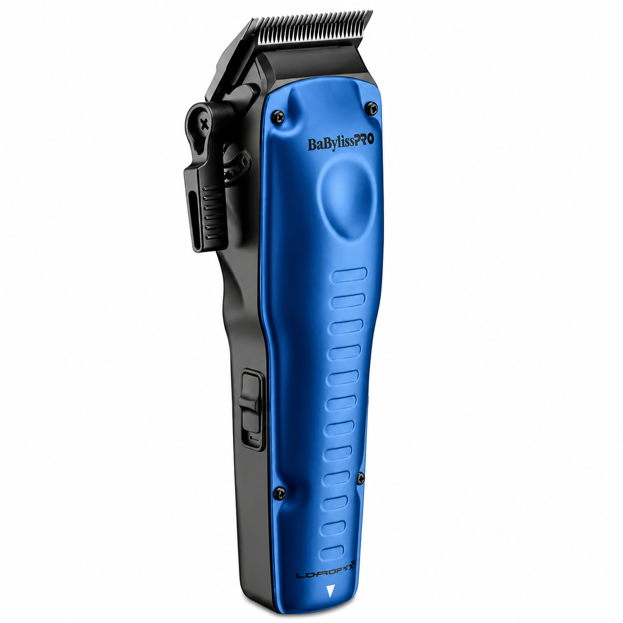 BaBylissPRO FXONE Lo-ProFX Limited Edition Blue Cordless Clipper FX829BL