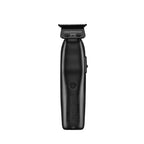 BaBylissPRO FXONE Lo-ProFX Matte Black Interchangeable Battery Clipper & Trimmer Combo FX829MBLT + FX729MBLT