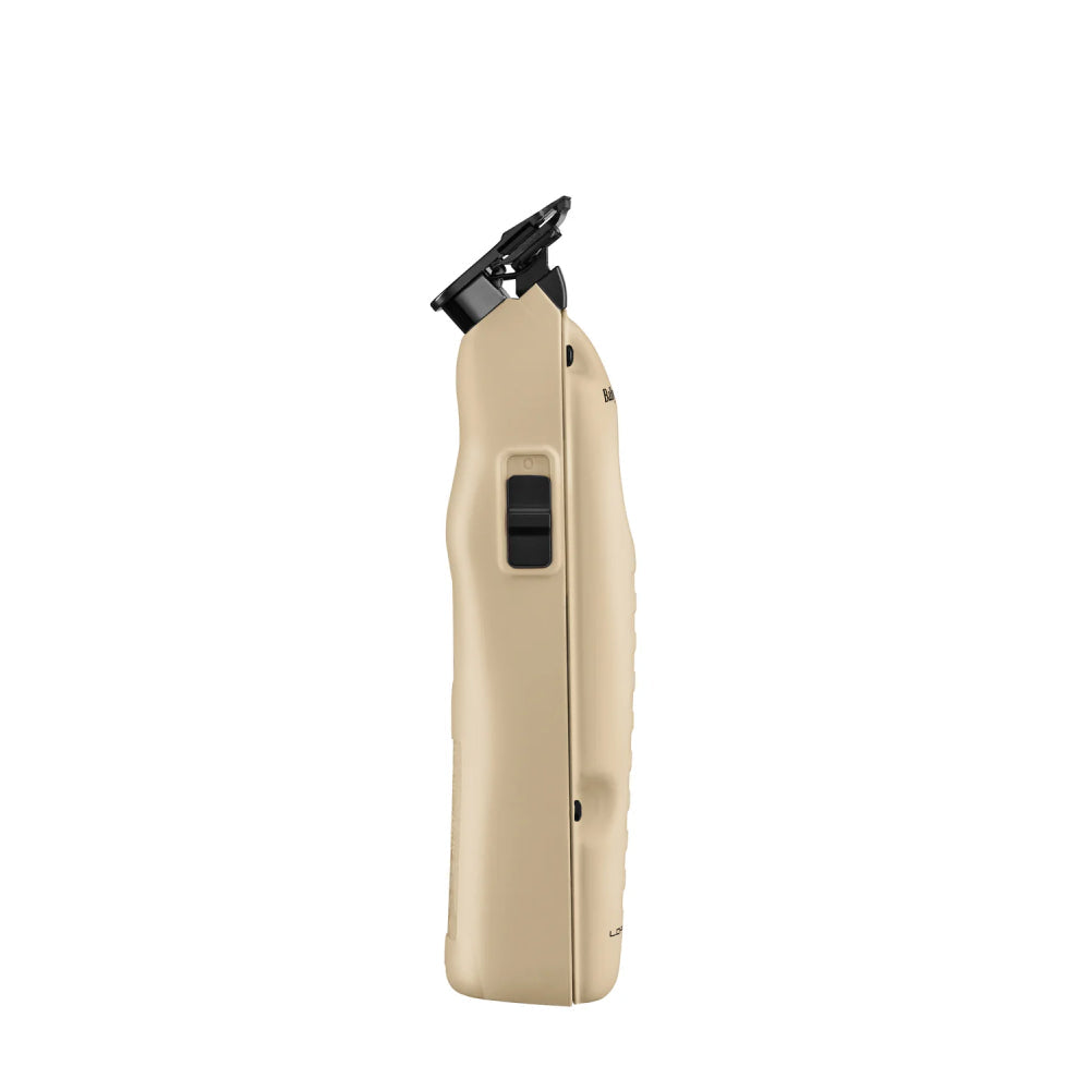 BaBylissPRO FXONE Lo-ProFX Sand Interchangeable Battery Trimmer FX729SDLT