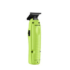 BaBylissPRO FXONE Low-Profile Neon Yellow Interchangeable Cordless Trimmer FX729NYLT
