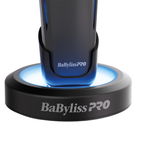 BaBylissPRO High-Performance Dual-Coil Motor Cordless Clipper FX95C