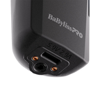BaBylissPRO High-Performance Dual-Coil Motor Trimmer FX95T