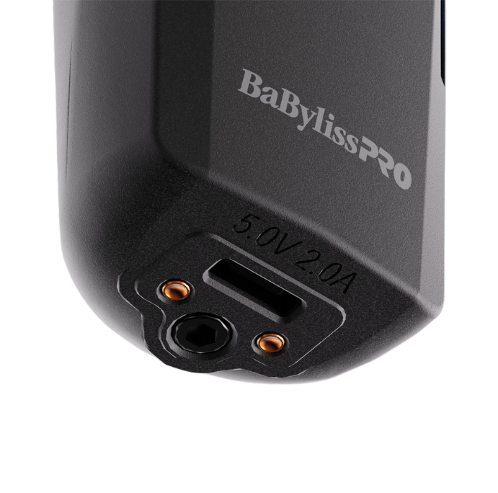 BaBylissPRO High-Performance Dual-Coil Motor Trimmer FX95T