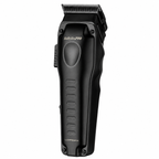 BaBylissPRO LO-PROFX Compact Clipper & Trimmer Set + Sabrent BLOWzer X6 Cordless Air Duster Combo TF-BZX6 + FX8272PKMB
