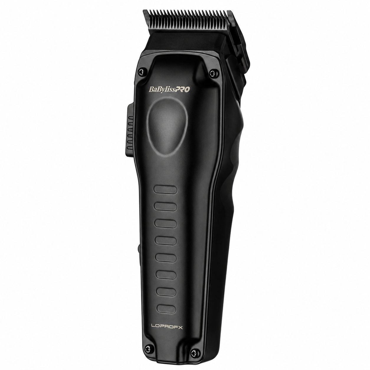 BaBylissPRO LO-PROFX Compact Clipper & Trimmer Set + Sabrent BLOWzer X6 Cordless Air Duster Combo TF-BZX6 + FX8272PKMB