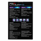 BaBylissPRO LithiumFX+ Limited Edition Iridescent Clipper & Trimmer Combo FX73HOLPKRB