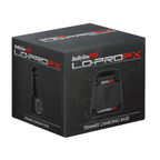 BaBylissPRO LoPro Charging Base Set FX825BASE + FX726BASE