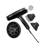 BaBylissPRO Nano Titanium™ Professional Italian High-Speed Falco Hair Dryer BNT8550