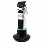 Gamma+ Cyborg Cordless Clipper Digital Brushless Motor GP604M