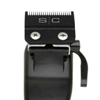 StyleCraft Instinct-X Cordless Clipper SC608M – Powerful, Precision Cutting for Professionals