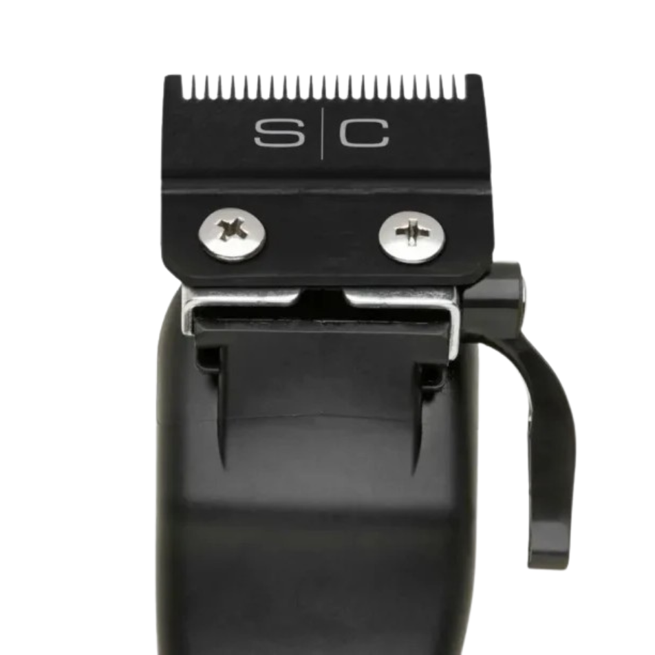 StyleCraft Instinct-X Cordless Clipper SC608M – Powerful, Precision Cutting for Professionals