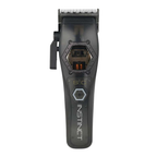 StyleCraft Instinct Metal Edition Cordless Hair Clipper w/ IN2 Vector Motor SC611M