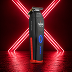 StyleCraft x 360 Jeezy Professional Cordless Trimmer IN3 Vector Motor SC423B