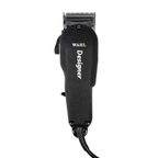 Wahl Designer & Classic Peanut All Star Combo Set 8331 – Versatile Clipper & Trimmer Combo for Professional Grooming