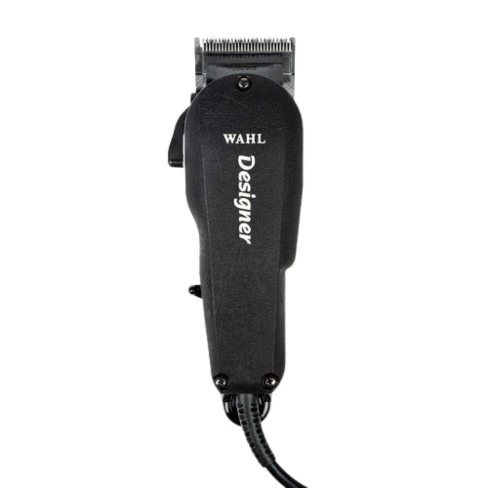 Wahl Designer & Classic Peanut All Star Combo Set 8331 – Versatile Clipper & Trimmer Combo for Professional Grooming