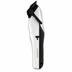 Wahl Professional Vapor CE Championship Edition Cordless Clipper & Storage Travel Case Combo 3030920+90728