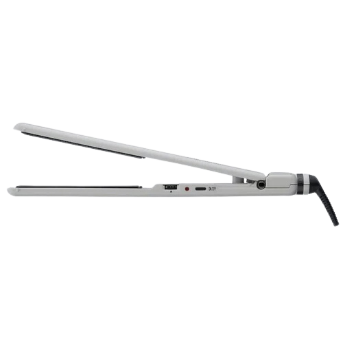 BaBylissPRO BNT4072TGY Limited Edition 1″ Nano Titanium Ultra‑Thin Flat Iron – Grey