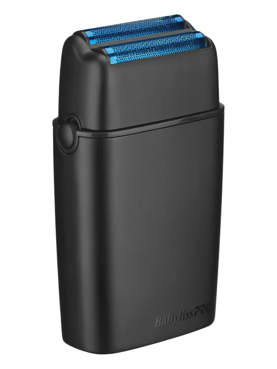 BaBylissPRO LimitedFX Black & Blue Trimmer & Foil Shaver Set – FXDUOFS2TBL