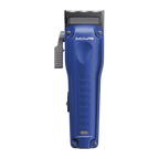 BaBylissPRO Lo‑ProFX Compact Clipper FX82 – Black Titanium MIM Fade Blade, USB‑C