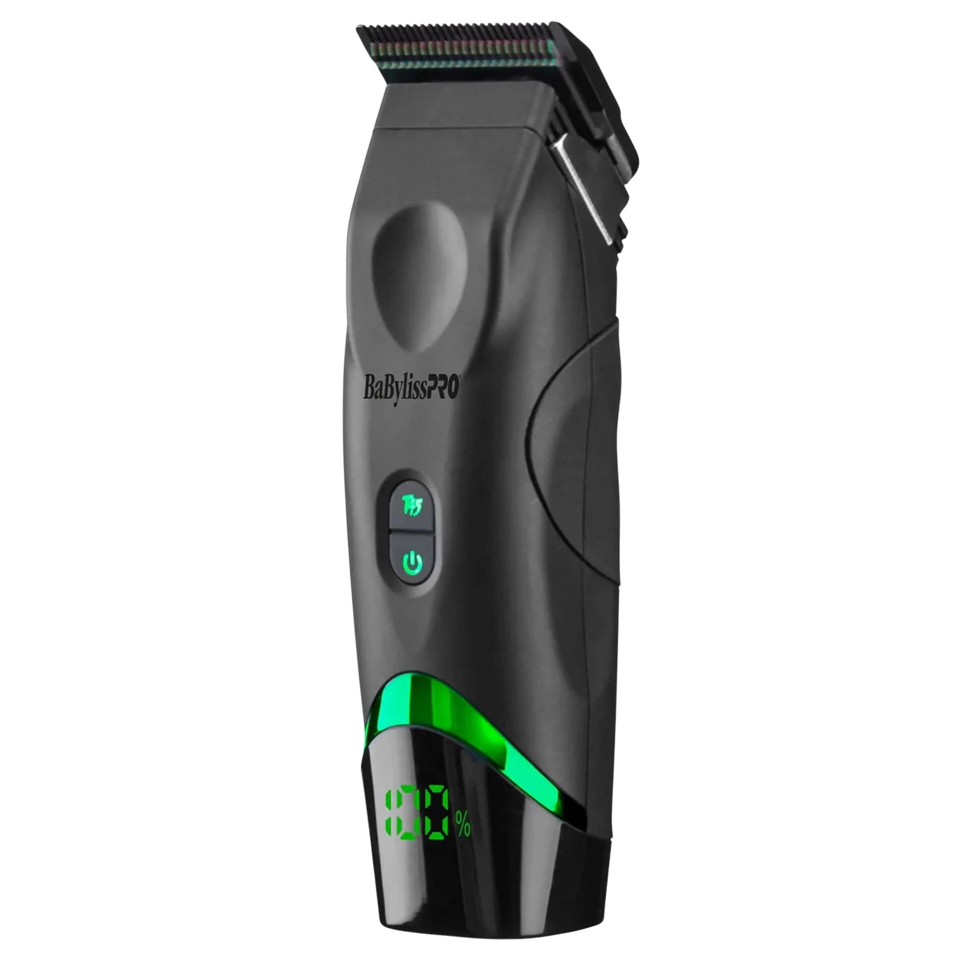 BaBylissPRO x Tomb45 FXT45C – Wireless-Charging Professional Cordless Clipper