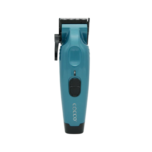 Cocco Hyper Veloce Pro Clipper – Dark Teal CHVPC‑DARK TEAL