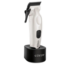 Cocco Veloce Pro Clipper – Pearl White CVPC‑PEARL‑WHITE