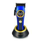 StyleCraft Instinct Cordless Hair Clipper SC607M