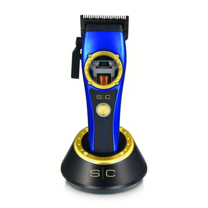 StyleCraft Instinct Cordless Hair Clipper SC607M