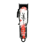 StyleCraft Rebel Super‑Torque Modular Cordless Clipper – King Saladeen LE SC613M